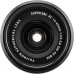 Объектив Fuji XC15-45mm F3.5-5.6 OIS PZ black Объектив Fuji XC15-45mm F3.5-5.6 OIS PZ black
